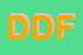 Logo di DF DI DUIN FRANCESCO