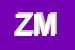 Logo di ZAMBELLI MECCANICA SRL