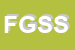 Logo di FERRIGNO GAS SERVICE SNC DI FERRIGNO GIUSEPPE e C