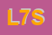 Logo di LUCKY 7 SRL