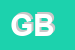 Logo di GB SRL