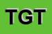 Logo di TGT (SRL)