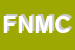 Logo di FN DI NISTA M e C SDF