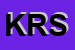 Logo di KGM RICAMBI SRL