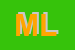 Logo di MI - LU (SNC)