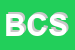 Logo di B e C SNC