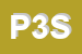 Logo di PEGASO 3000 SRL