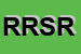 Logo di RC RACING SAS DI ROVERSI CARLO E C