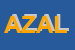 Logo di AUTOCARROZZERIA ZOLA DI ADANI L e C SNC