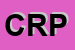 Logo di CRPSRL