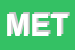 Logo di METALMOBILE SRL