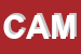 Logo di CAMPAGNOLA (SRL)