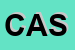 Logo di CASSARI