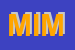 Logo di MIMAR'S
