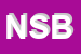 Logo di NERO SU BIANCO SNC