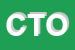 Logo di CTO (SPA)