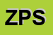 Logo di ZPS (SRL)
