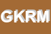 Logo di GELATERIA K2 DI REGGIANINI M e C (SNC)
