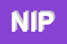 Logo di NIPI SNC