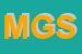 Logo di MULTI G SRL