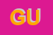 Logo di GUIDASTRI UMBERTO