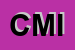 Logo di CS MATRIX IT