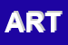 Logo di ARTECH SRL