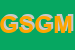 Logo di GSM SAS DI GINO MUCCI e C