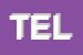 Logo di TELEZOLA