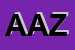 Logo di AZIENDA AGRICOLA ZANFAGNINA SAS