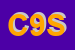 Logo di CONFEZIONI 90 SDF