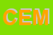 Logo di CEMMEI