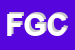 Logo di FERRUZZI GINO e CSNC