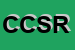 Logo di COOPERATIVA COSTRUTTORI S R L SCARL