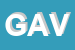 Logo di GAVIAL