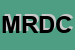 Logo di MDM DI ROSSINI DARIO e C SAS