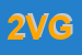 Logo di 2V DI VENTURINI GIULIANO