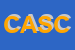 Logo di CALDERONI ALMO -ABBIGLIAMENTO SAS DI CALDERONI G E C