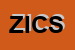Logo di ZAVATTI IRIS e C SNC