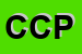 Logo di CP DI CONFICCONI PAOLA