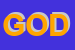 Logo di GODOLI