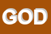 Logo di GODOLI