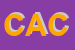 Logo di CIRCOLO ACLI CONSANDOLO