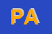Logo di PALESTRA AQUARIUM