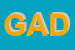 Logo di GADE SRL