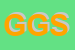 Logo di GSG GARDELLINI SIVIERI