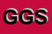 Logo di GSG GARDELLINI SIVIERI