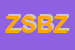 Logo di ZAGHINI SNC DI BISCARO e ZANFORLINI