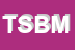 Logo di TM SNC DI BERTASI MARCO E MIRCO