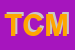 Logo di TCMI SRL
